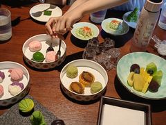 -广富林宰相府酒店·水云间