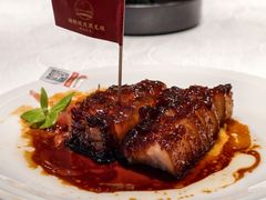 -侨美食家·41年地道粤菜(恒福路店)