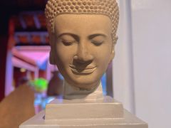 -柬埔寨国家博物馆