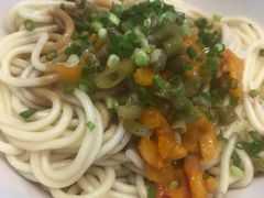武汉热干面-文叔·湖北名小吃·小龙虾(华强北店)