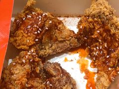 -前进5路汉堡炸鸡(昙华林店)