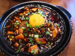 豆花饭-靓蛙馆
