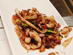 -火地铁板烧(昆山万象汇店)