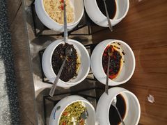 -素满香·素食自助餐(福州·长乐北路店)