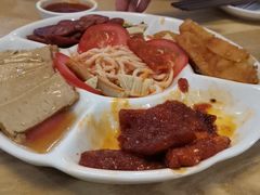 -佛有缘素食馆·荔湾老字号(陈家祠首店)