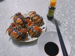 -喜洋洋蟹庄(阳澄湖店)