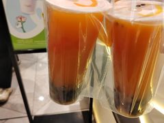 -CoCo都可(虹口龙之梦店)