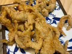 -红小满休闲餐厅(十全街店)