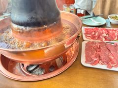 -蘭番坊青海特色铜锅涮·清真