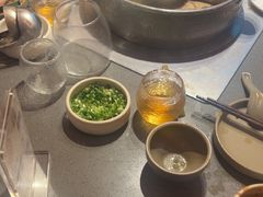 -巴奴毛肚火锅(二七万达店)
