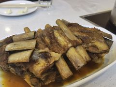 -蝎王府羊蝎子(北大地店)