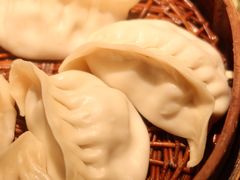 花园蒸饺-花园茶楼(兴城西路店)