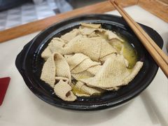 -虢国羊肉汤馆(政二街店)