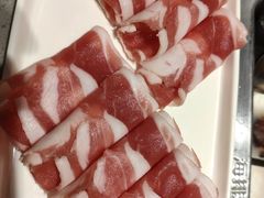 -海底捞火锅(公益西桥店)