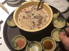 -串一火锅(赛格国际购物中心店)