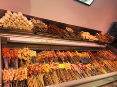 -老谢野馄饨(延安路店)