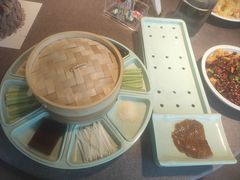 -羲和雅苑•北京烤鸭(瑞吉店)