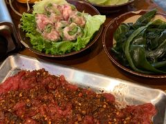 -黔有有贵州酸汤夺夺粉火锅(五味十字店)