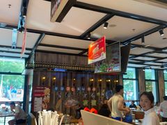 -华府九号海鲜烧烤大排档(龙域店)