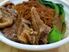 -小梁哥云吞面(黄贝岭店)