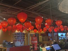 -老湘村·湖南土菜(天河维多利店)