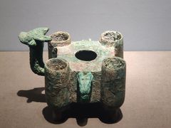 -陕西历史博物馆