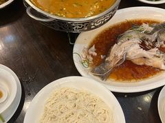 -鸿兴楼酒家(阜阳路店)