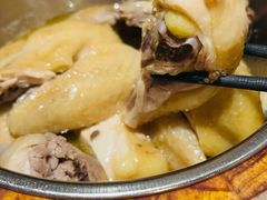 -张记旺角食街(动物园店)
