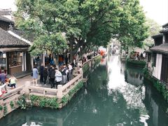 -周庄古镇景区-双桥