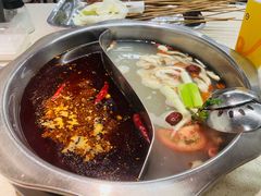 -水碾河刘老大串串香(水碾河路店)