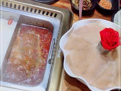 -要德火锅(鼓楼店)