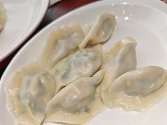 -喜家德虾仁水饺(北京超极合生汇店)