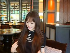 -杭州西子湖四季酒店·金沙厅