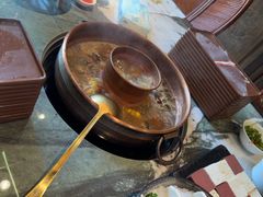 -慢丽江·云南野生菌土鸡锅(西山店)