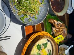 -打酱油·非遗淮扬菜(瘦西湖梅岭店)