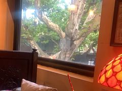 -古董花园(思南路42弄小区店)
