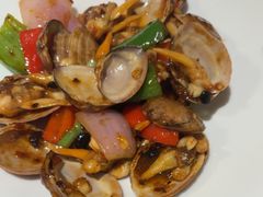 -维园悦谱·海派家常菜(乌鲁木齐南路店)