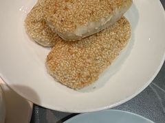 -晓淮山·扬州早茶·淮扬菜(龙阳广场店)