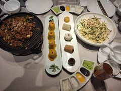 -北平食坊·烤鸭(黄寺大街店)