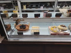 -FANEN法念·烘焙·甜点(万象城店)