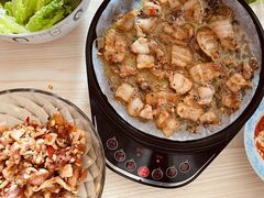 烤肉-七公里小吃街(海埂路店)