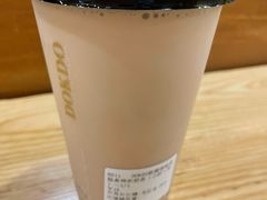 -多克多蒸气茶DOKDO(鼓楼绿地店)