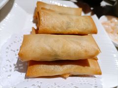 我家黄鱼春卷-上海人家花樣年华(虹口龙之梦店)