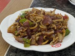 -阿勇海鲜排档2号(朱家尖店)