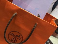 -HERMES(万象城店)