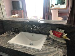 -厦门泰谷酒店(中山路镇海路地铁站店)