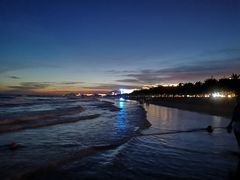 -三亚湾海居铂尔曼度假酒店