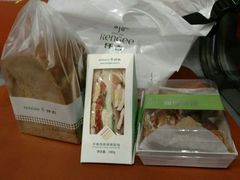 -仟吉KenGee(武汉高铁站店)