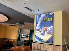 -豪客来牛排(重庆三峡广场步行街1704店)