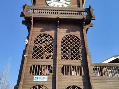 -永定河休闲森林公园